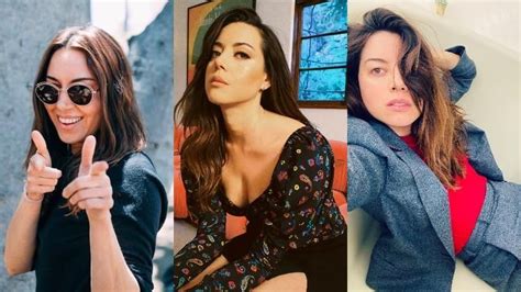 13 Pictures of Aubrey Plaza Looking Ridiculously Hot ...